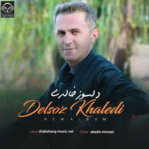 دانلود آلبوم کردی جدید دلسوز خالدی - مهر 98