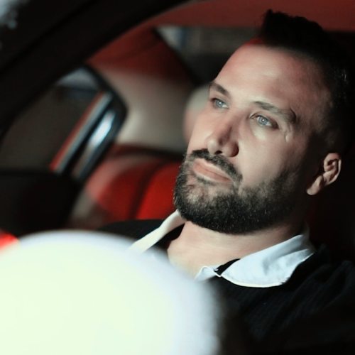 دانلود آهنگ محمد دستمزد خداحافظی