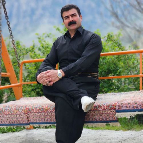دانلود آهنگ اسفندیار پوراسماعیل کوش طلا