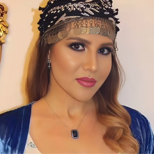 دانلود آهنگ لیلا فریقی به نام عزیزم بوچی توراوی