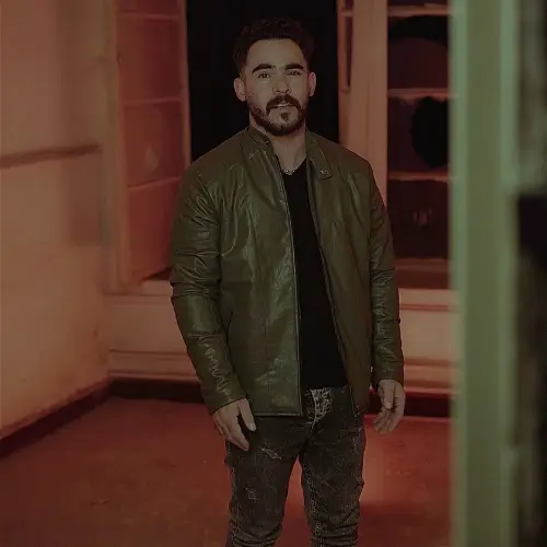 کاور آهنگ لیلم ناکسو از بهمن سپهوند