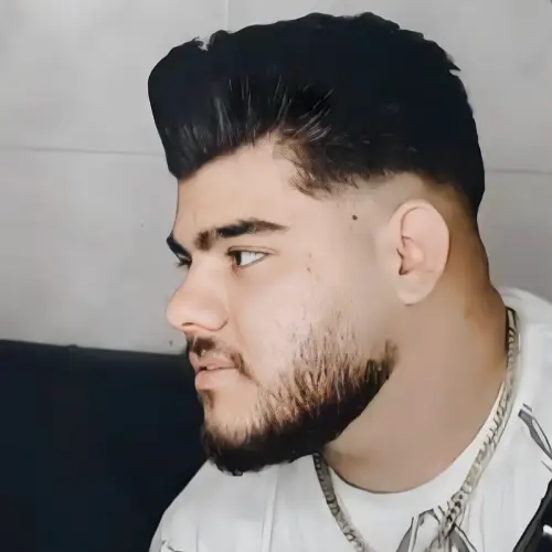 کاور آهنگ عشق از امیر شاهمرادی