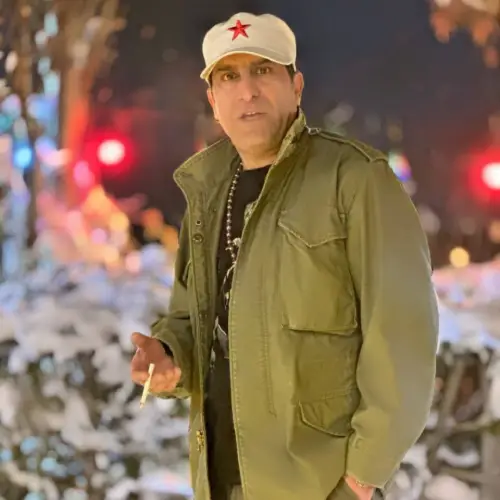 کار آهنگ لیلا با صدای بابک محمدی