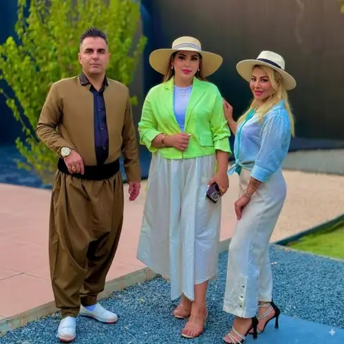 کاور آهنگ بیوه با صدای بهنام یاری