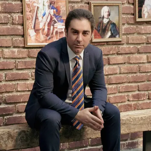 کاور آهنگ اسمر با صدای امید دارابی