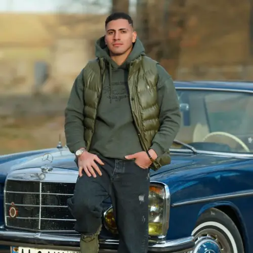 کاور آهنگ رفیق شیش با صدای سجاد کهزادی