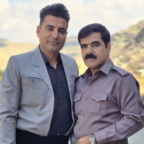 کاور آهنگ سالی تازه با صدای عبدالحسین دوستیان