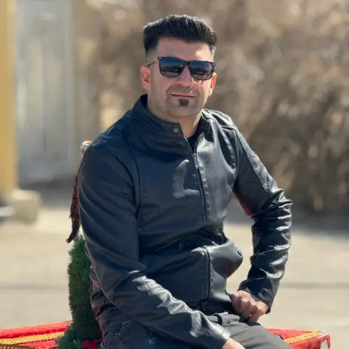 کاور آهنگ روزگار با صدای علی برار