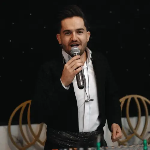 کاور ریمیکس کردی و عربی با صدای میلاد میرزایی