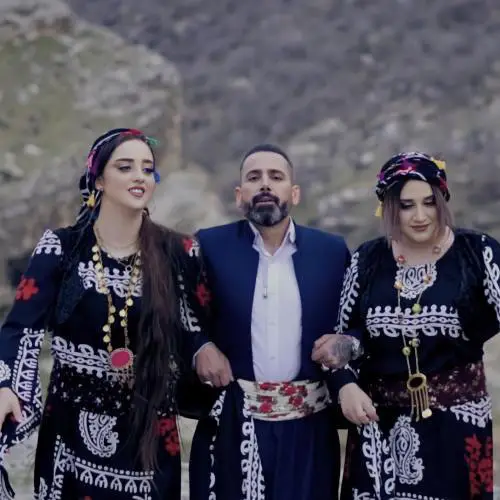 کاور آهنگ دیوت ایلامی با صدای محمدرضا حاصلی