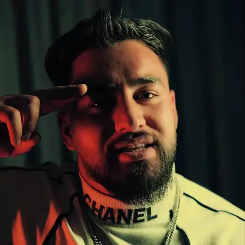 کاور آهنگ نداری از سهیل مرادی