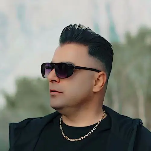 کاور آهنگ واران غم با صدای بهنام یاری