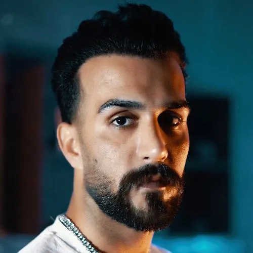 کاور آهنگ کیا خوشکلام تباهی