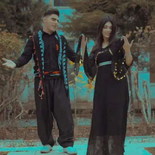 کاور آهنگ ماچت کم از سامان جمشیدی