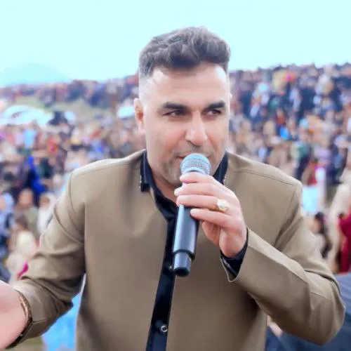 دانلود آهنگ بهنام یاری مه لی