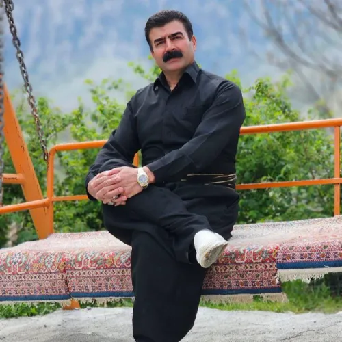 دانلود آهنگ اسفندیار پوراسماعیل کوش طلا