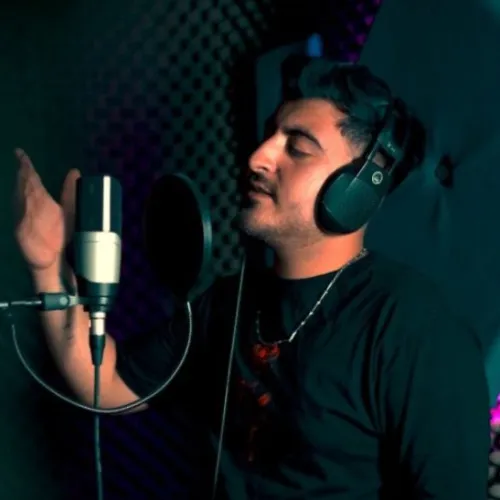 دانلود آهنگ جبار رستمی به نام یادگاری