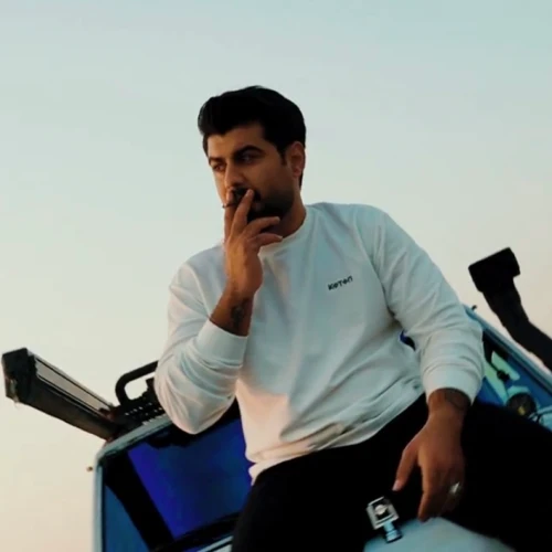 دانلود آهنگ کاوه نصری به نام کرکره دنیا