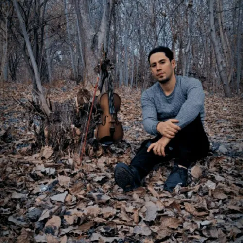 دانلود آهنگ سعید زرگوش تنها به نام جاده دوهزار (۲۰۰۰)