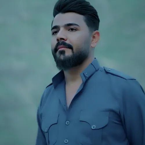 دانلود آهنگ جدید یادگار خالدی به نام عزیز بهاره