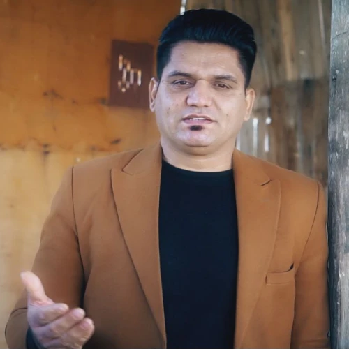 دانلود آهنگ یدی سورانی پری