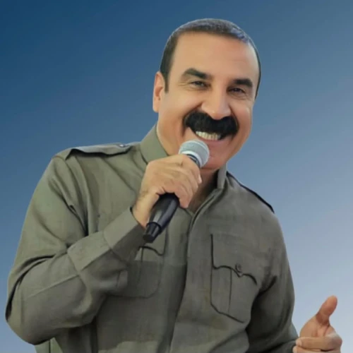 کاور آهنگ کوره کورد از عزیز ویسی و سپیده