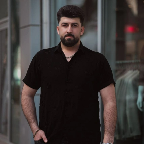 دانلود آهنگ علی مرادی باران