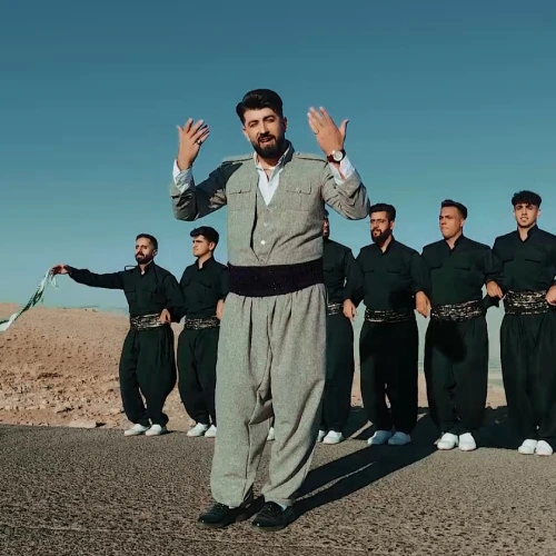 دانلود آهنگ علی مرادی هوای هلپرکه