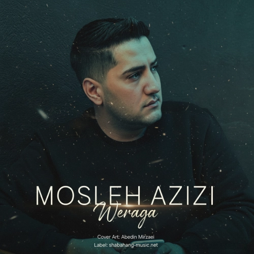 دانلود آهنگ مصلح عزیزی ویره گا