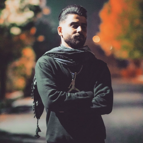 دانلود آهنگ رضا یوسفی نیکوتین