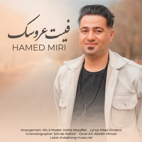 دانلود آهنگ حامد میری فیت عروسک
