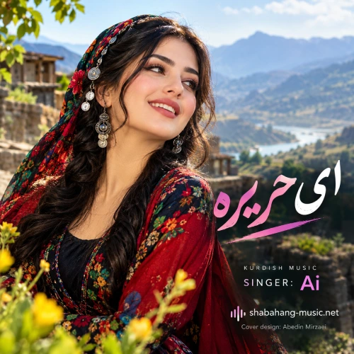 دانلود آهنگ ای حریره با صدای زن هوش مصنوعی دانلود آهنگ ای حریره با صدای زن هوش مصنوعی
