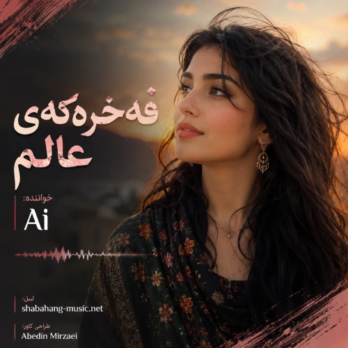 دانلود آهنگ سوره‌ی الحمدو تحیاتم بو تو با صدای زن هوش مصنوعی