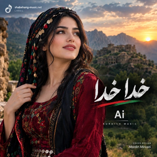 دانلود آهنگ خدا خدا رحمی بکه به حالم با صدای زن هوش مصنوعی
