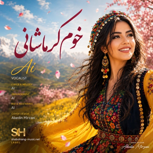 دانلود آهنگ خوم کرماشانی فارسی نیزانم با صدای زن هوش مصنوعی دانلود آهنگ خوم کرماشانی فارسی نیزانم با صدای زن هوش مصنوعی