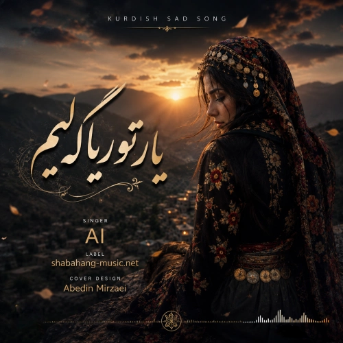 دانلود آهنگ نازانم چوگه یار توریاگه لیم با صدای زن هوش مصنوعی دانلود آهنگ نازانم چوگه یار توریاگه لیم با صدای زن هوش مصنوعی