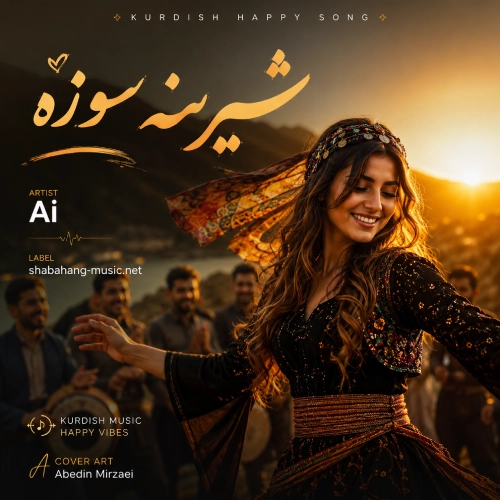 دانلود آهنگ شیرینه سوزه با صدای زن هوش مصنوعی دانلود آهنگ شیرینه سوزه با صدای زن هوش مصنوعی